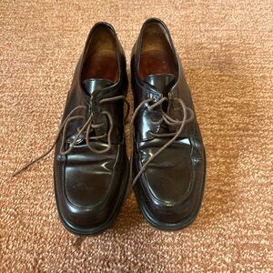 Vintage Coach loafer